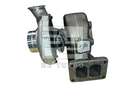 Lader, Aufladung - 127656