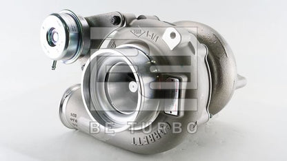Neuer Original Turbolader 5801525938