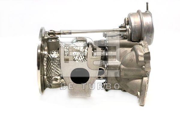 Neuer Original Turbolader AUDI PORSCHE A4 CAYENNE 9A714570200