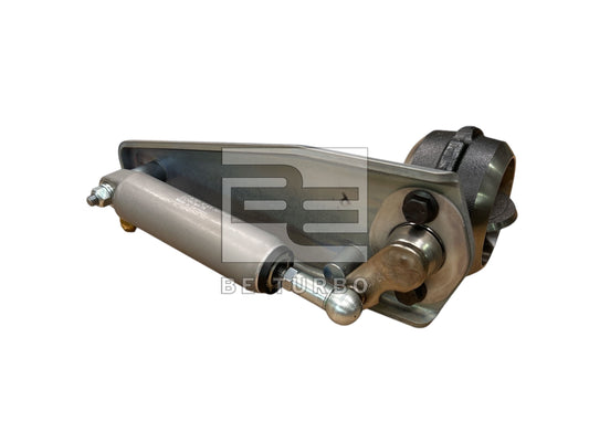 Abgasklappe, Motorbremse - 440090