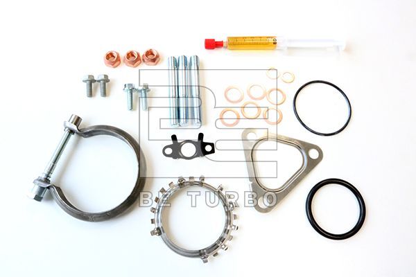 Neuer Montagesatz Passgenau für FIAT DUCATO 5802438242