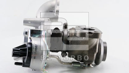 Neuer Original Turbolader CITROËN FORD BERLINGO ECOSPORT 9804945280