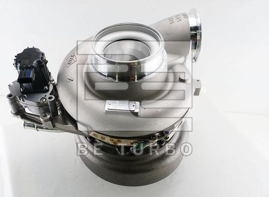 Neuer Original Turbolader 5802204204