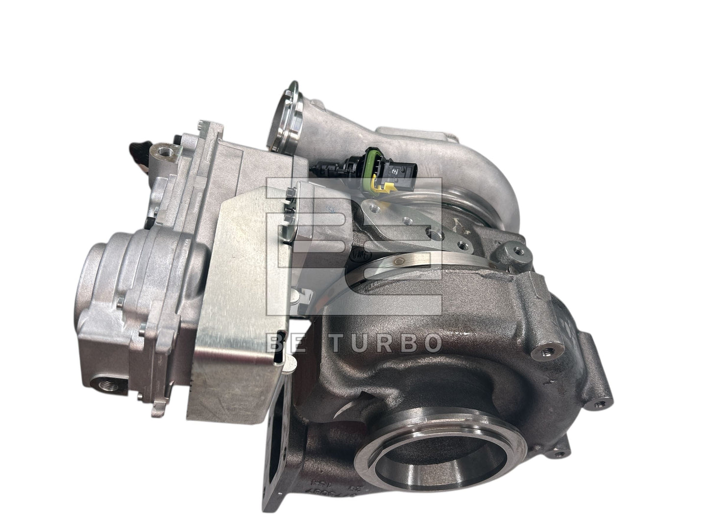 Neuer Original Turbolader 1919159