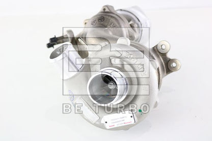 Neuer Original Turbolader LAND ROVER RANGE 0499588