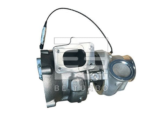 Neuer Original Turbolader 5354322