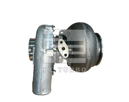 Neuer Original Turbolader 81868484