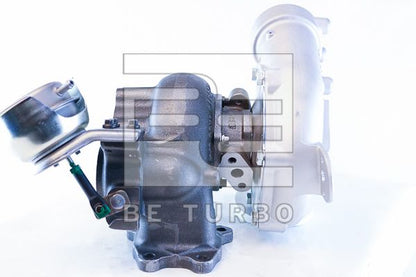 Neuer Original Turbolader 51091019011