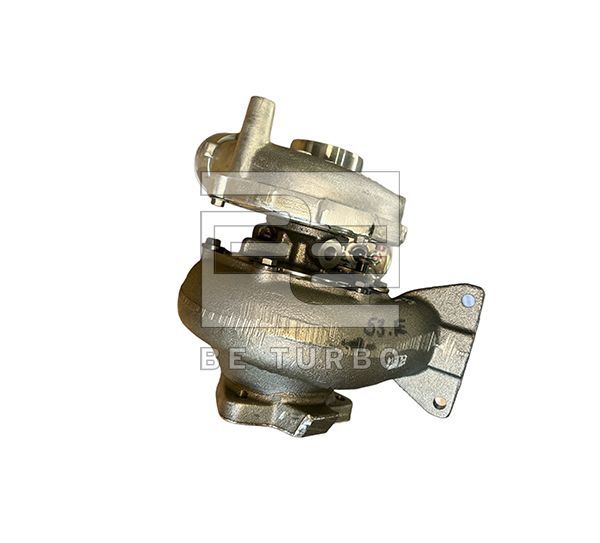 Neuer Original Turbolader 3805167