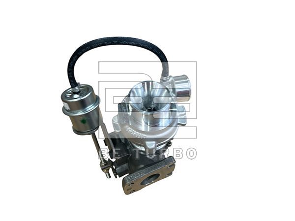 Lader, Aufladung - 132181