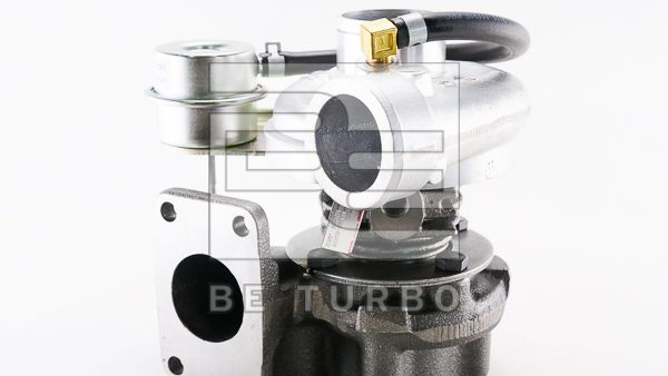 Lader, Aufladung - 124079