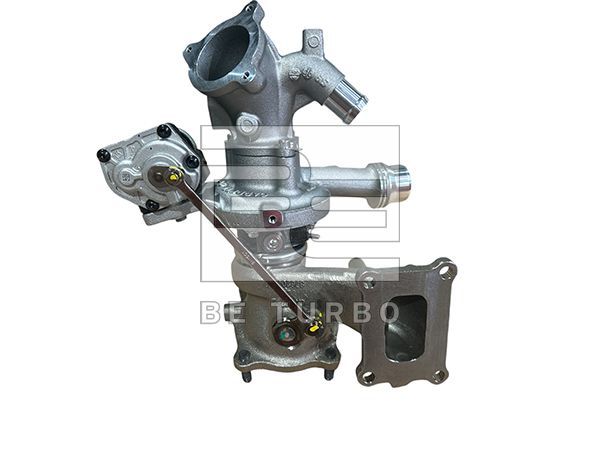 Neuer Original Turbolader 28231