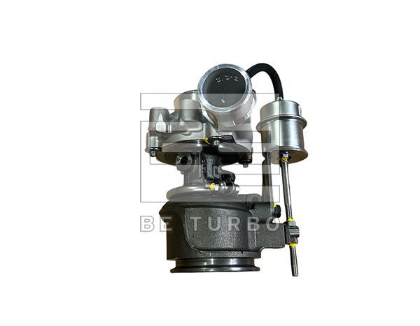 Neuer Original Turbolader 04138011