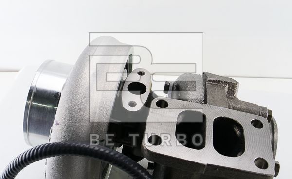 Lader, Aufladung - 128048