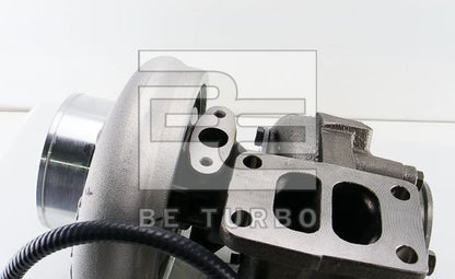 Lader, Aufladung - 128048