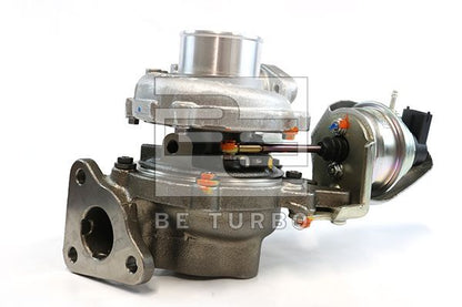 Neuer Original Turbolader OPEL CHEVROLET ASTRA CRUZE 55567731