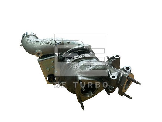 Neuer Original Turbolader LANCIA JEEP THEMA GRAND 35242171