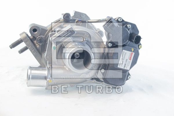 Neuer Original Turbolader TOYOTA IQ 172010N05084