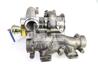 Neuer Original Turbolader 1689177