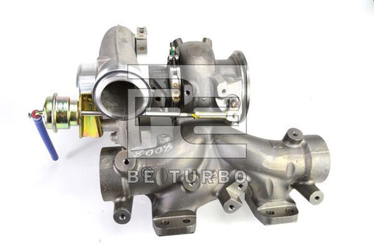 Neuer Original Turbolader 1689177