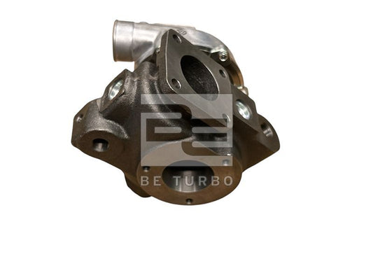 Neuer Original Turbolader 12967218001