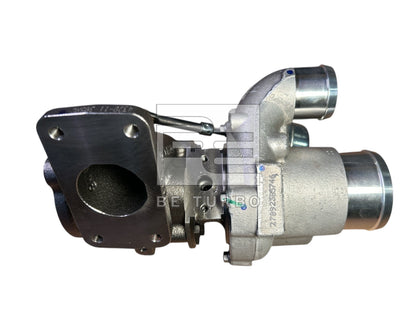 Neuer Original Turbolader