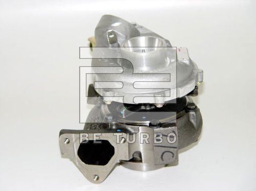 Lader, Aufladung - 127598