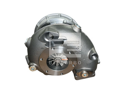 Neuer Original Turbolader 51.09100-7673