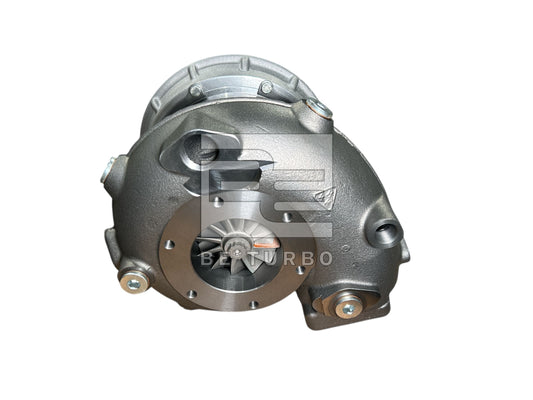 Neuer Original Turbolader 51.09100-7673