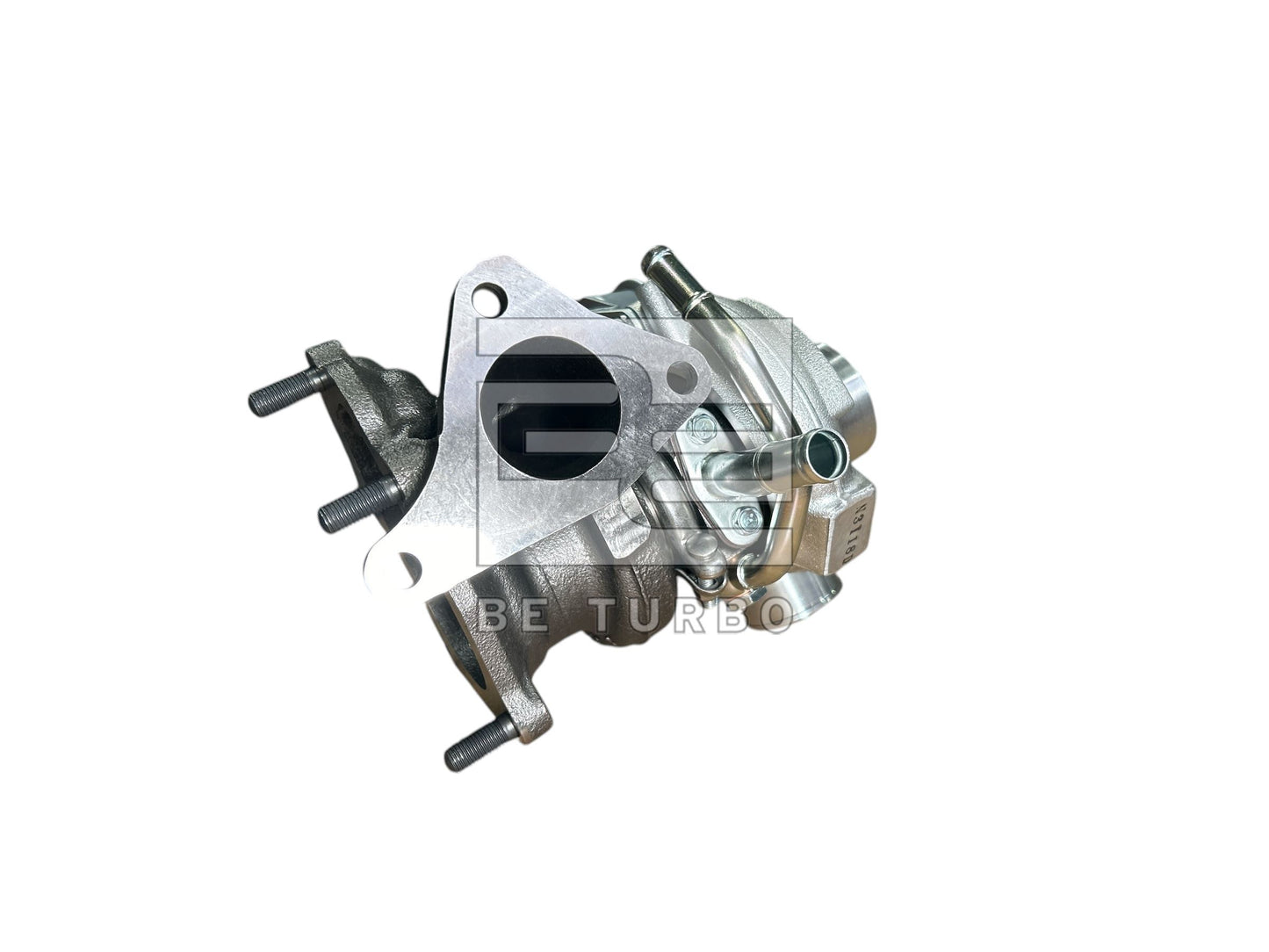 Lader, Aufladung - 131059