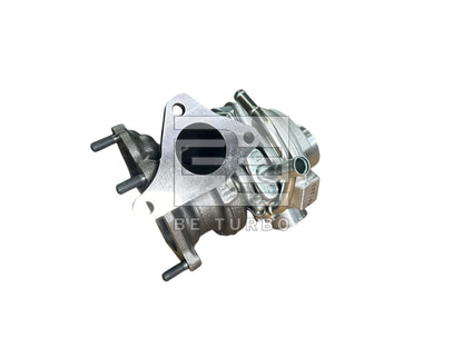 Lader, Aufladung - 131059