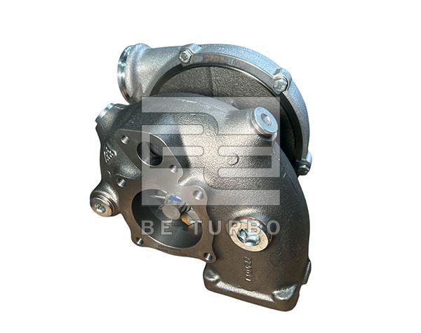 Lader, Aufladung - 125395