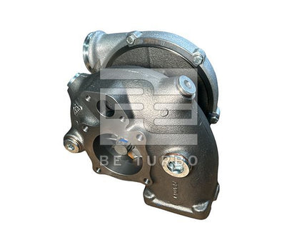 Lader, Aufladung - 125395