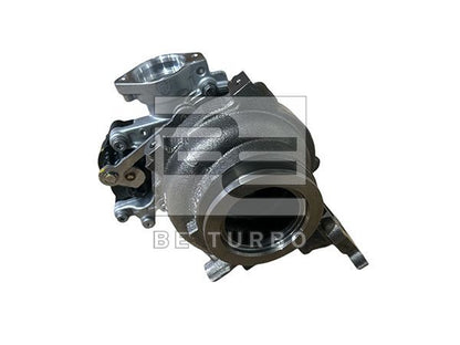 Neuer Original Turbolader OPEL ASTRA 55508703
