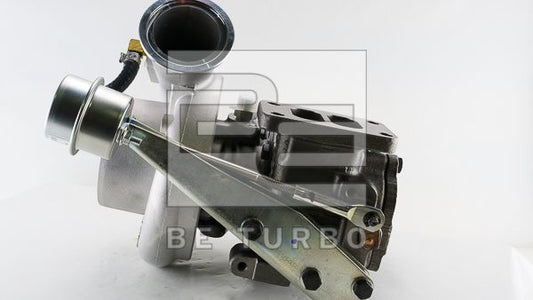 Neuer Original Turbolader 4955446