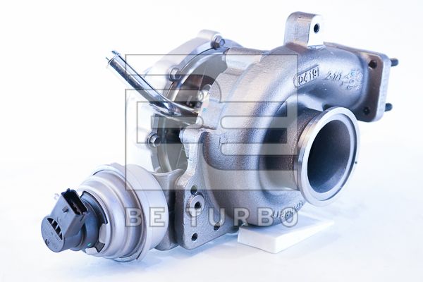 Neuer Original Turbolader IVECO DAILY 504364766