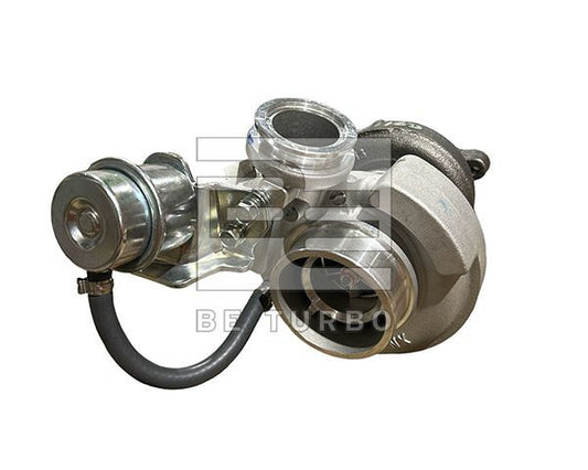 Neuer Original Turbolader 4955270