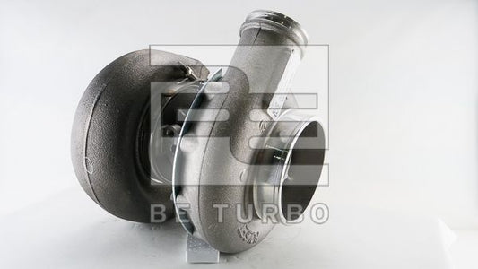 Lader, Aufladung - 125122
