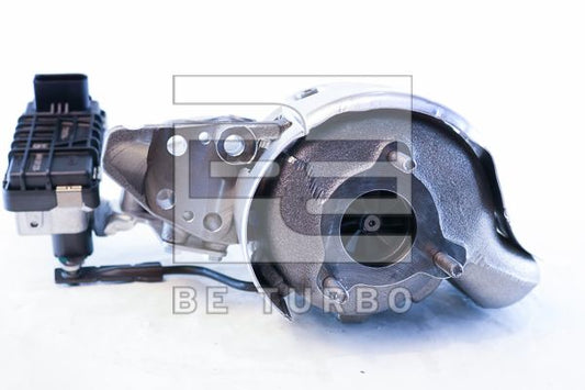 Neuer Original Turbolader VW TOUAREG 07Z145874BV