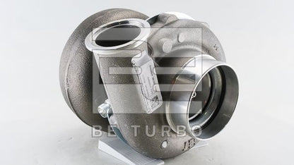 Lader, Aufladung - 127921