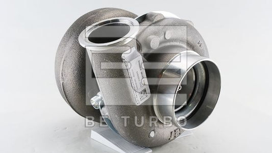 Lader, Aufladung - 127921