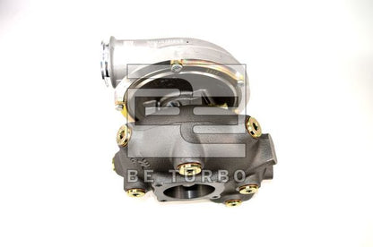 Lader, Aufladung - 126773