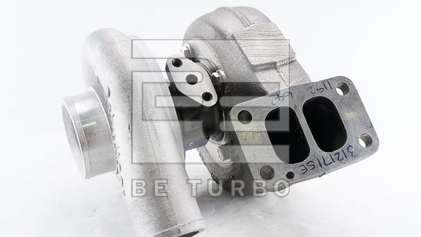 Lader, Aufladung - 124219