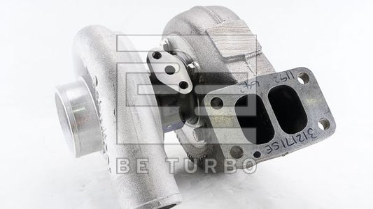 Lader, Aufladung - 124219