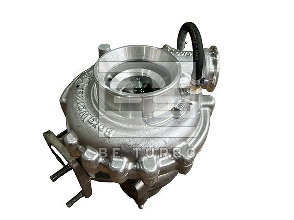 Neuer Original Turbolader A9060966799