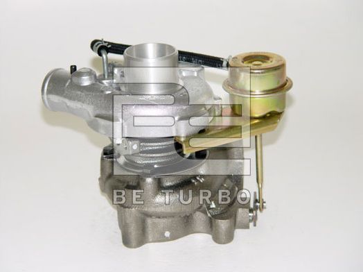 Lader, Aufladung - 124251