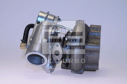 Lader, Aufladung - 124761