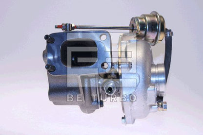 Lader, Aufladung - 127371