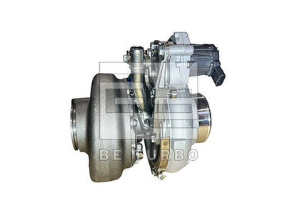 Neuer Original Turbolader 5802003662