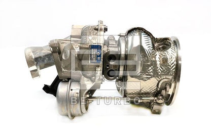 Neuer Original Turbolader AUDI PORSCHE A6 PANAMERA 2145703